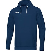 Jako Kinder Kapuzensweat Base marine, 128