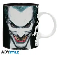 ABYstyle Tasse 0,32 l Schwarz