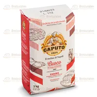 Altbachmühle CAPUTO Farina Rossa Type 00 1,0 kg