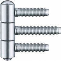 Simonswerk Einbohrband BAKA® C 1-13 für Kippflügel, 3tlg. Ø13mm