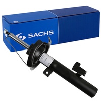 Sachs Stoßdämpfer 317 327