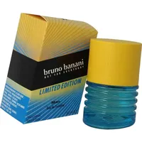 Bruno banani Man Eau de Toilette 30 ml Limited