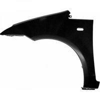 Diederichs Kotflügel 1465007 für FORD