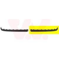 Van Wezel Spoiler Vorne Rechts für OPEL Combo Corsa
