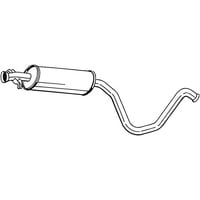 BOSAL 281-831