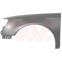 Van Wezel Kotflügel ** Equipart ** 5839657
