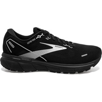Brooks Ghost 14 GTX Herren black/black/ebony 46