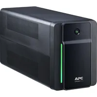 APC Back-UPS, 1600VA, 4x Schuko, USB (BX1600MI-GR)