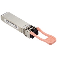 Cisco DUAL RATE 10/25GBASE-CSR SFP Transceiver, Grün, Grau