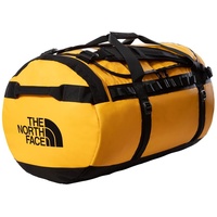 The North Face Base Camp Duffel L summit gold/tnf