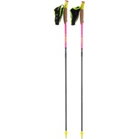Leki Ultratrail FX.One Superlite Trailrunningstöcke (Größe 115CM,