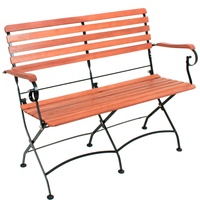 Garden Pleasure Wien 116 x 58 x 89 cm