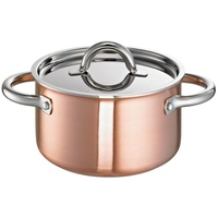 Schulte-Ufer De Luxe i Fleischtopf 20 cm