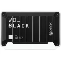 Western Digital Black D30 Game Drive für Xbox 2