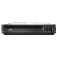 APC Smart-UPS RM 2U LCD SmartConnect, 1500VA, USB/seriell (SMT1500RMI2UC)
