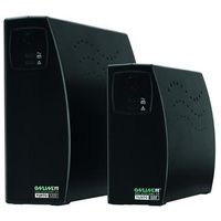 ONLINE USV-Systeme ONLINE YUNTO 500 - USV Anlage für