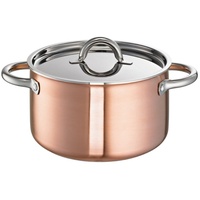 Schulte-Ufer De Luxe i Fleischtopf 24 cm