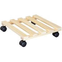 Wagner Pflanzenroller PALETTI 35 x 35 x 8 cm