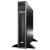 APC Smart-UPS X 1500 Rack/Tower LCD - USV (Rack