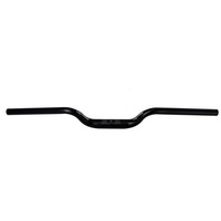 Ergotec M-Bar 700mm 31.8mm Lenker schwarz (16774001)