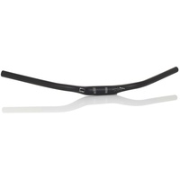 XLC Unisex – Erwachsene Comp Ergo-Bar HB-C10, Schwarz, 630