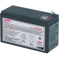 APC Replacement Battery Cartridge #17