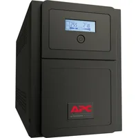 APC Easy UPS SMV1000CAI, 1000VA, USB/seriell (SMV1000CAI)