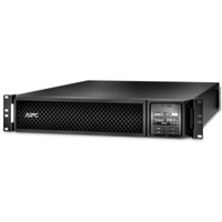 APC Smart-UPS SRT RM, 1000VA inkl. Netzwerkkarte,