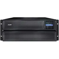 APC Smart-UPS X 2200VA Rack/Tower LCD 200-240 V SMX2200RMHV2U