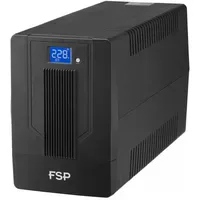 Kompatible Ware FSP Fortron iFP2000 USV 2000 VA
