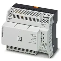 Phoenix Contact Stromversorgung STEP-UPS# 1081430