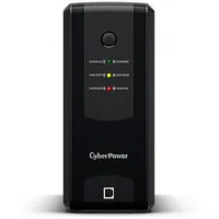 CyberPower  UT1050EG Black