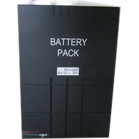 Roline 19.40.1075 USV-Batterie