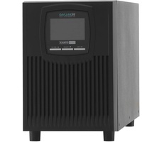 ONLINE USV-Systeme ONLINE XANTO 1000 - Black