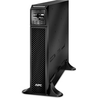 APC Smart-UPS SRT, 1000VA, USB/seriell (SRT1000XLI)