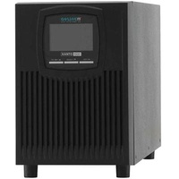 ONLINE USV-Systeme Online XANTO 2000 - Black