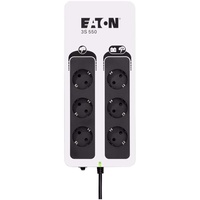 Eaton Power Quality Eaton 3S Gen2 UPS, 550VA, 330W,