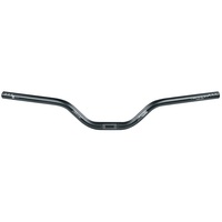 Ergotec Riser Bar 70 Lenker schwarz Modell 2025