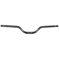 Ergotec Riser Bar 70" Griffweite 700 mm, A schwarz