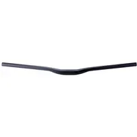 BBB Lenker Ascension Bhb-11 Ø31,8mm schwarz