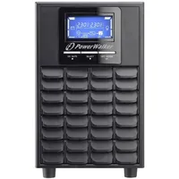 PowerWalker VFI 2000C LCD