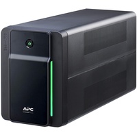 APC Easy UPS 1600VA, 4x Schuko