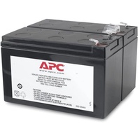 APC Ersatzbatterie Nr. 113