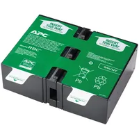 APC APCRBC124 Ersatzbatterie für BR1200GI und BR1500GI