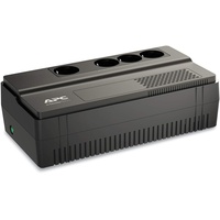 APC Easy UPS, 650VA, Schuko (BV650I-GR)