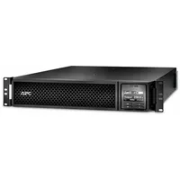 APC Smart-UPS SRT Rack LCD 2U, 2200VA, USB/seriell (SRT2200RMXLI)