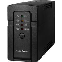 CyberPower  RT650EI USV 650 VA