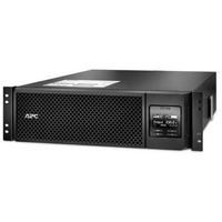 APC Smart-UPS Online SRT5KRMXLI, 5000VA, Rack, 6x C13, 4x