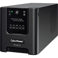 CyberPower  PR750ELCDGR USV 750 VA