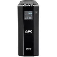 APC Back UPS Pro BR BR1600MI 1600VA, 8x C13,